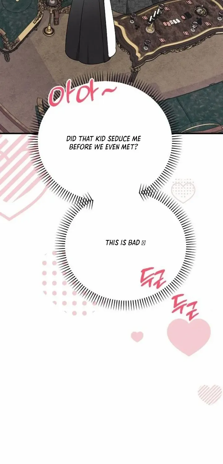 Read I Will Protect My Tyrant Dad! chapter 30 image 28 on Lezhin