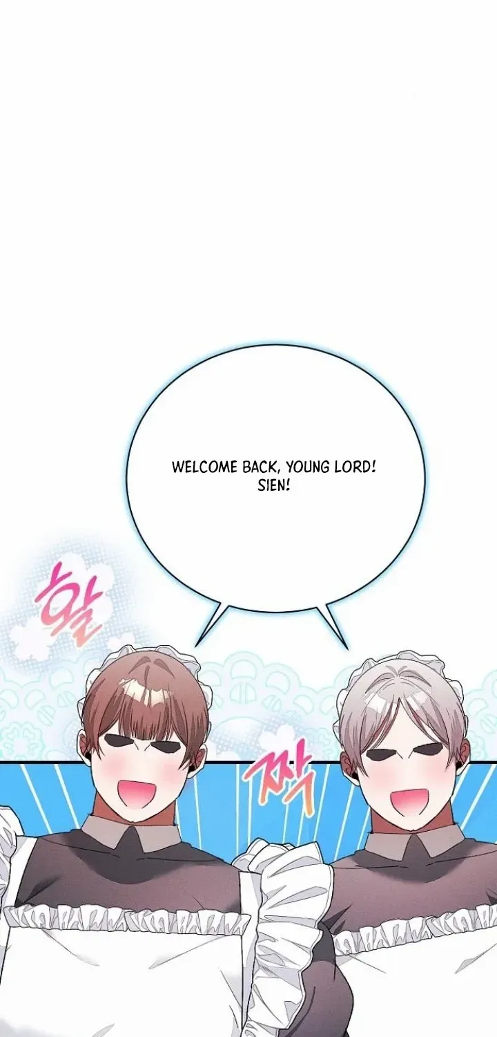 Read I Will Protect My Tyrant Dad! chapter 30 image 29 on Lezhin