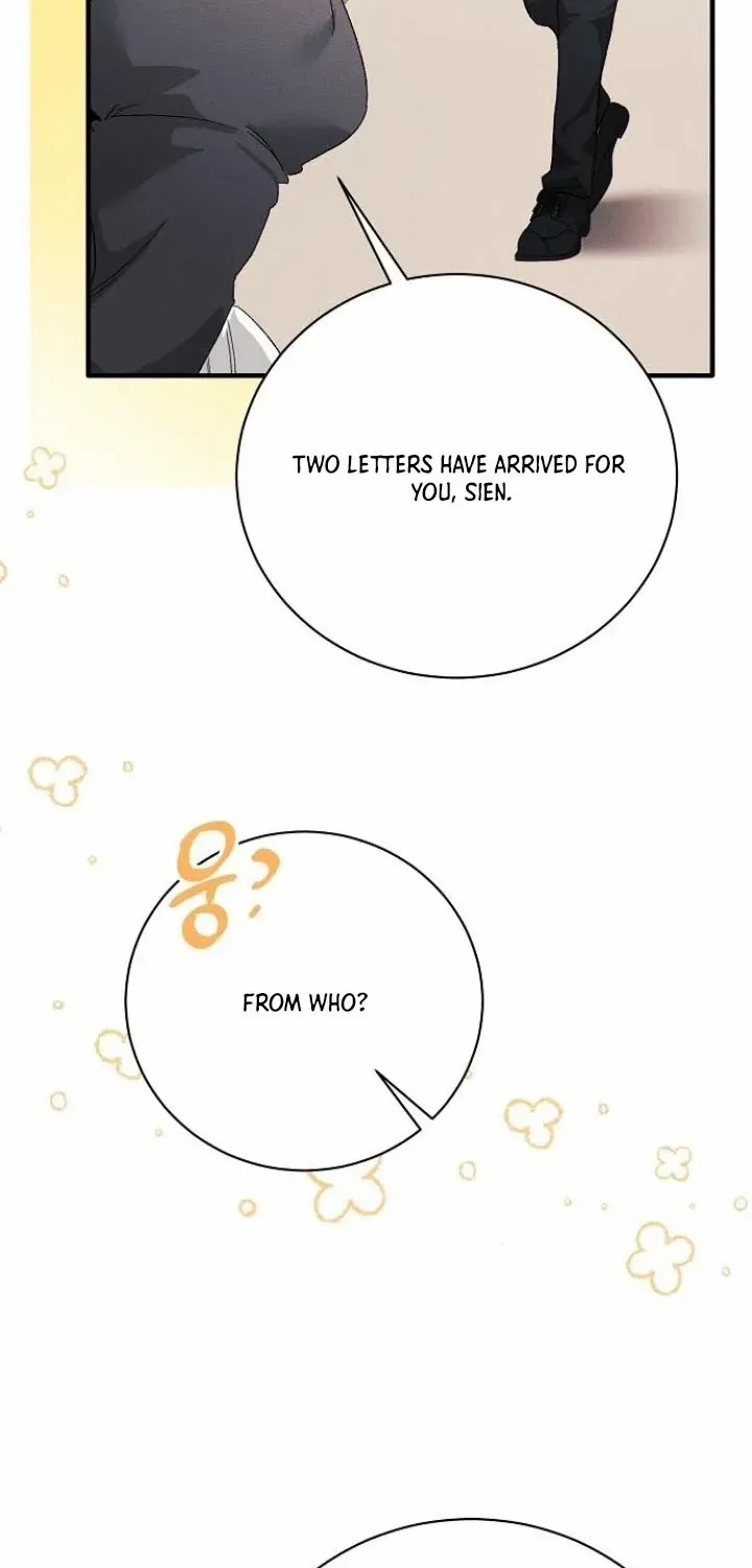 Read I Will Protect My Tyrant Dad! chapter 30 image 31 on Lezhin