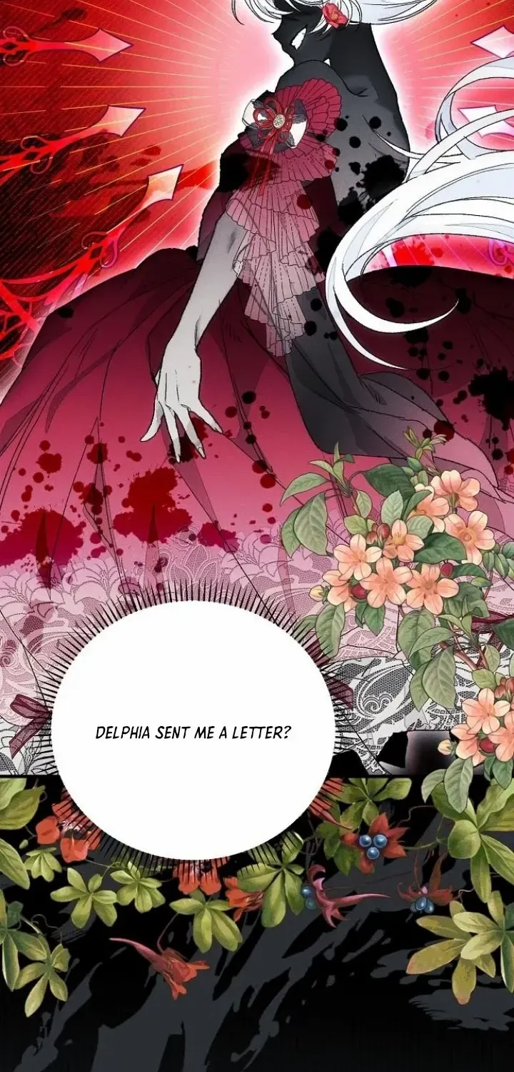 Read I Will Protect My Tyrant Dad! chapter 30 image 35 on Lezhin
