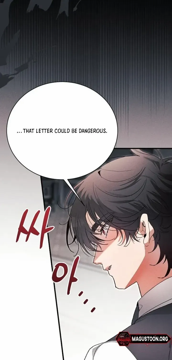 Read I Will Protect My Tyrant Dad! chapter 30 image 36 on Lezhin