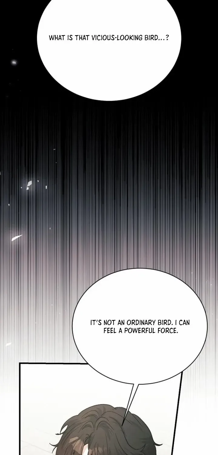 Read I Will Protect My Tyrant Dad! chapter 30 image 4 on Lezhin