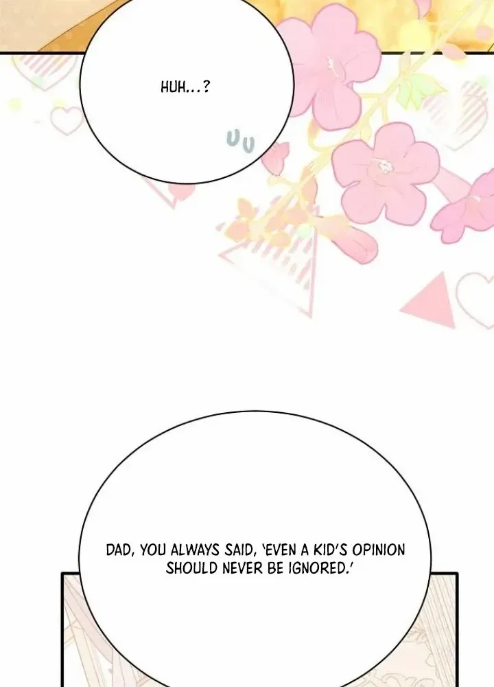 Read I Will Protect My Tyrant Dad! chapter 30 image 44 on Lezhin