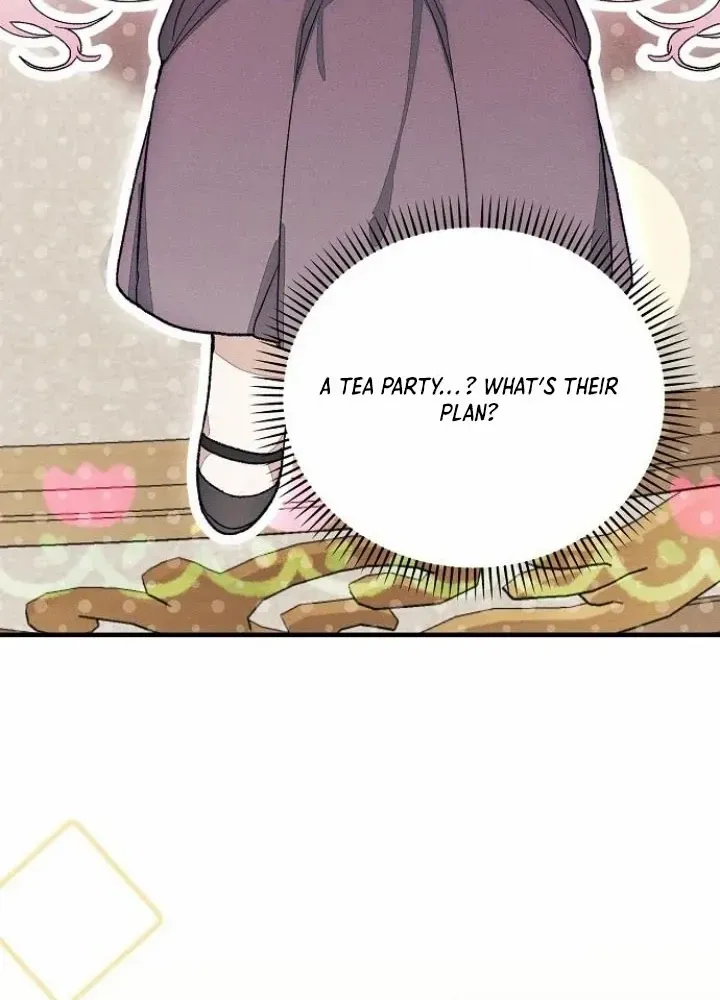 Read I Will Protect My Tyrant Dad! chapter 30 image 55 on Lezhin