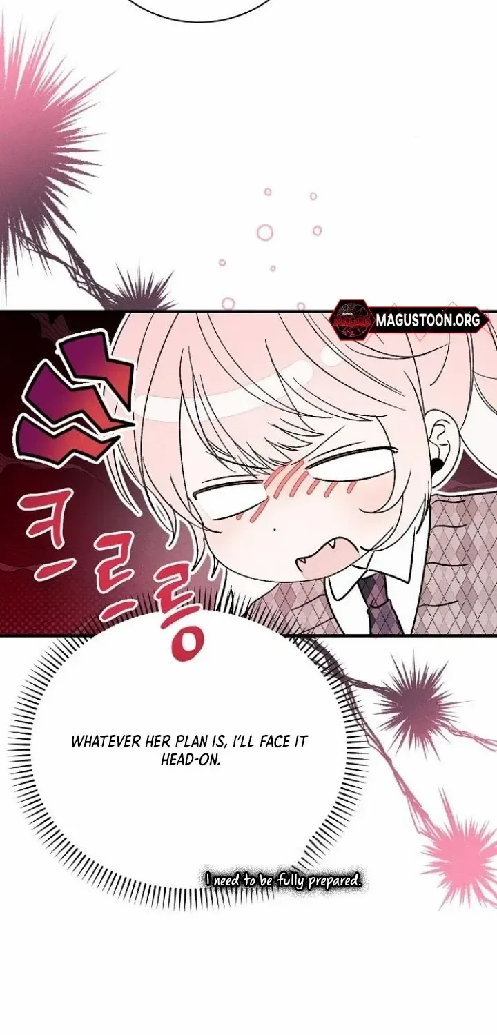 Read I Will Protect My Tyrant Dad! chapter 30 image 57 on Lezhin