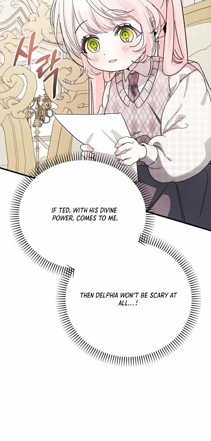 Read I Will Protect My Tyrant Dad! chapter 30 image 62 on Lezhin