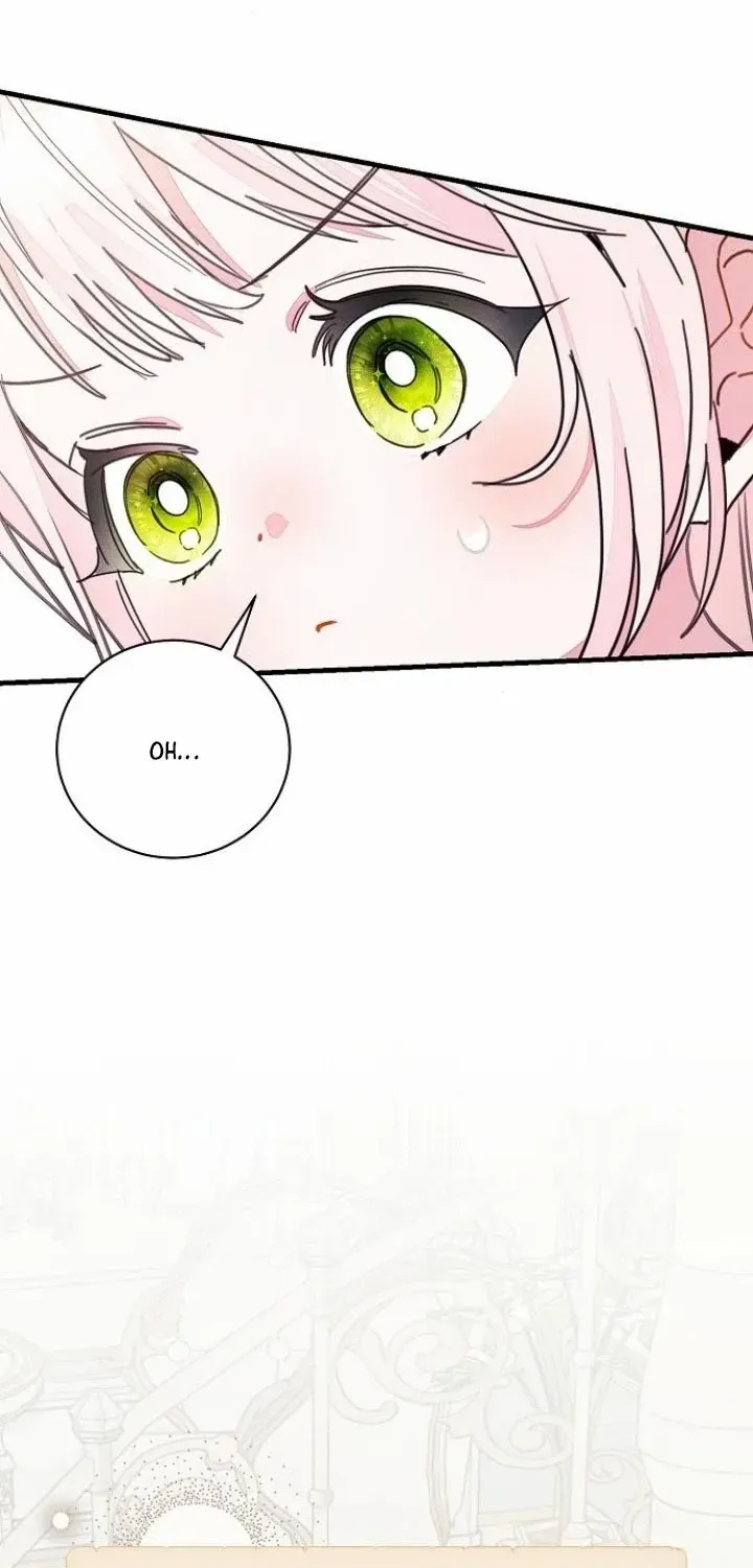 Read I Will Protect My Tyrant Dad! chapter 30 image 63 on Lezhin