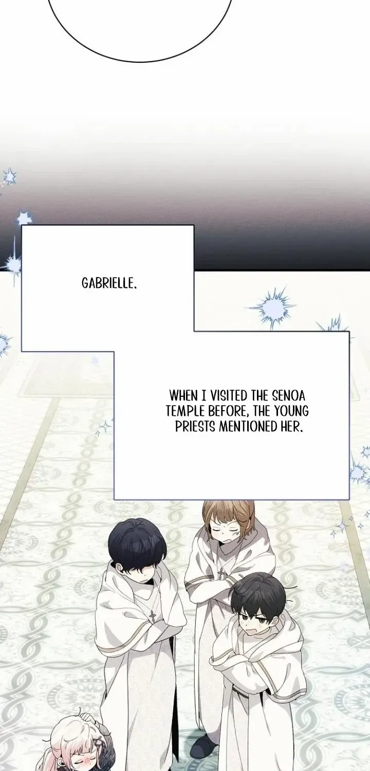 Read I Will Protect My Tyrant Dad! chapter 30 image 68 on Lezhin