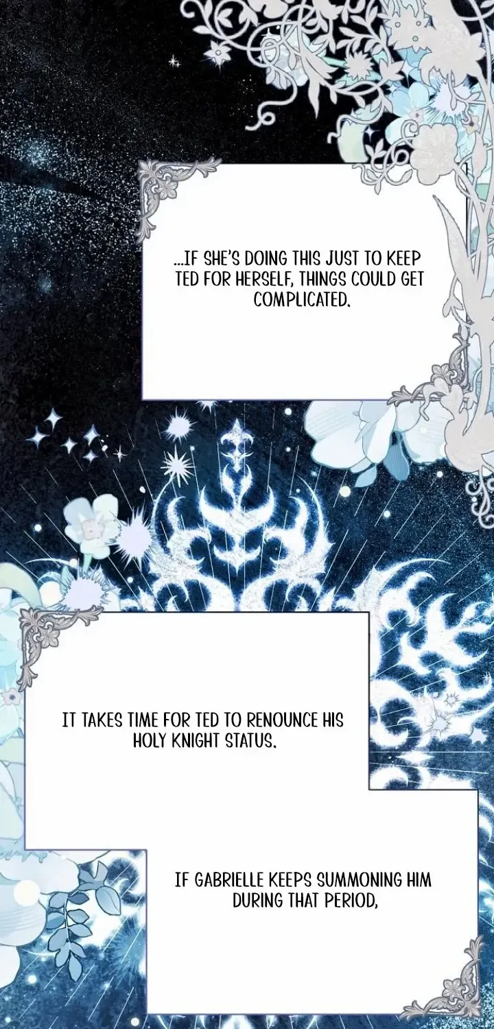 Read I Will Protect My Tyrant Dad! chapter 30 image 70 on Lezhin