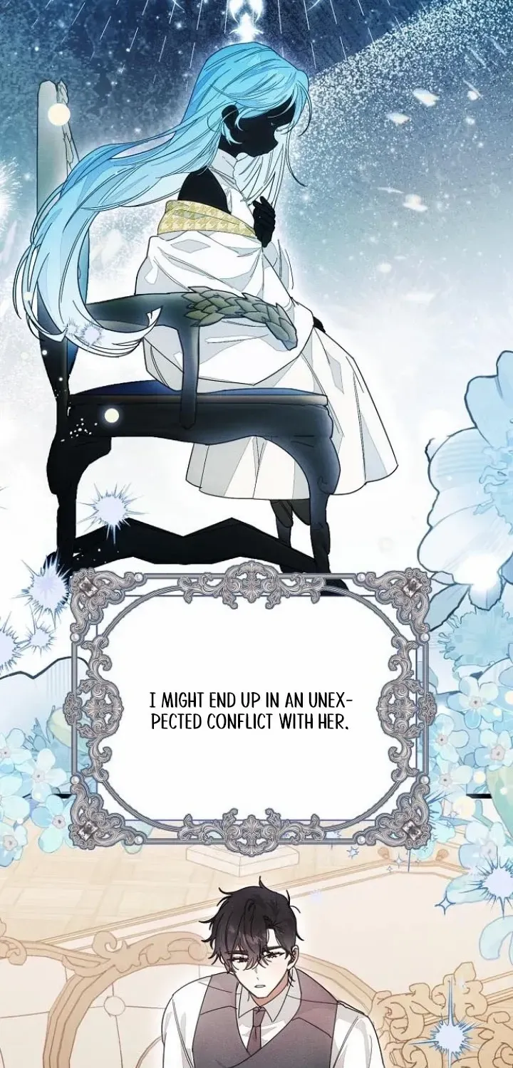 Read I Will Protect My Tyrant Dad! chapter 30 image 71 on Lezhin