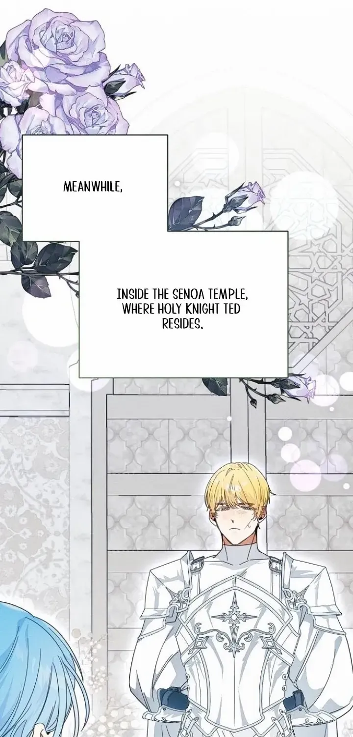 Read I Will Protect My Tyrant Dad! chapter 30 image 76 on Lezhin
