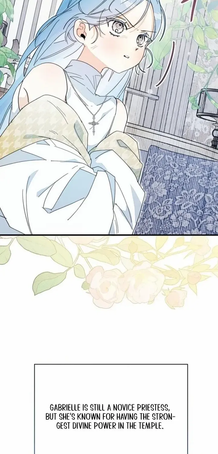 Read I Will Protect My Tyrant Dad! chapter 30 image 79 on Lezhin