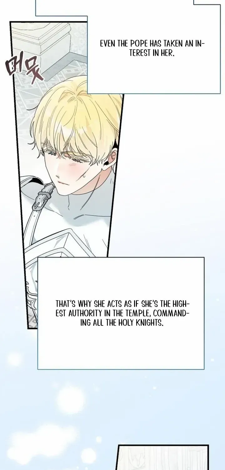 Read I Will Protect My Tyrant Dad! chapter 30 image 80 on Lezhin
