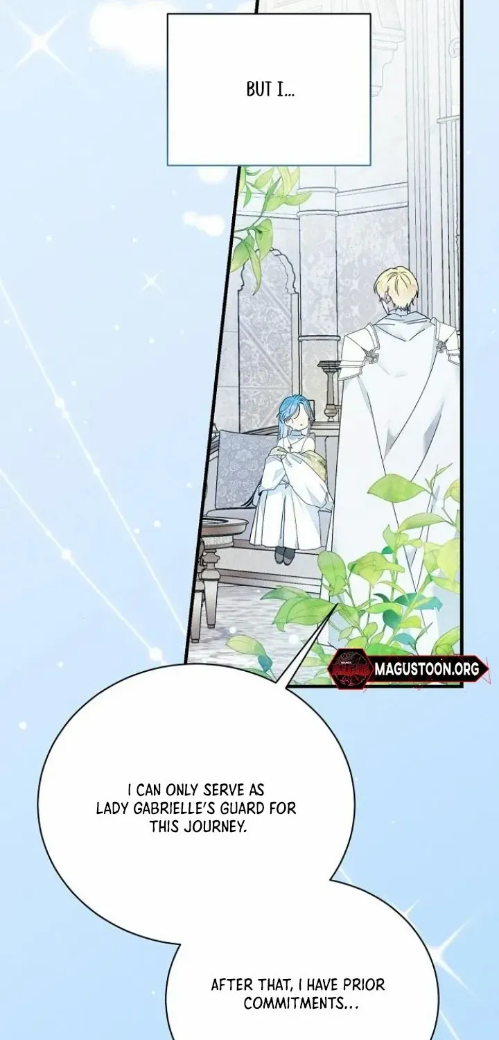Read I Will Protect My Tyrant Dad! chapter 30 image 81 on Lezhin
