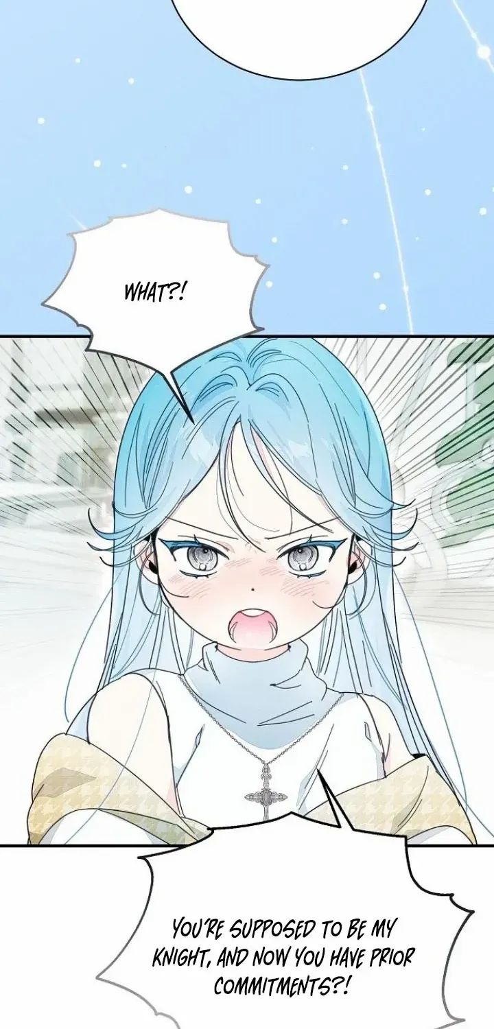 Read I Will Protect My Tyrant Dad! chapter 30 image 82 on Lezhin