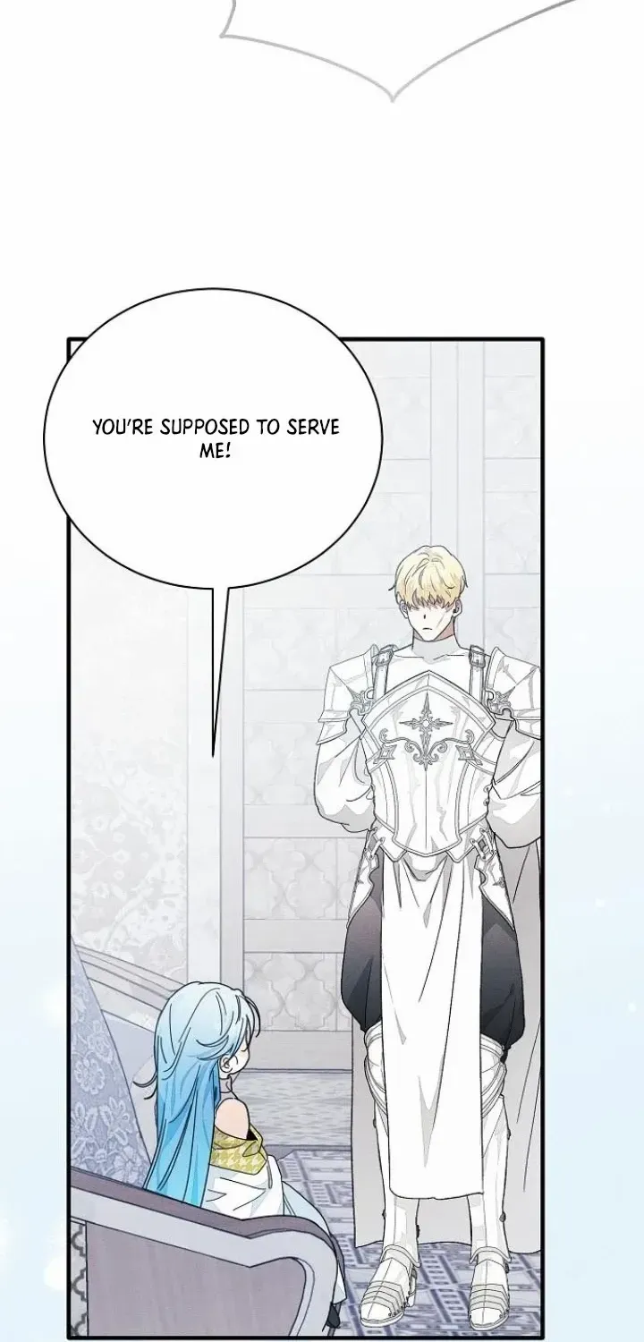 Read I Will Protect My Tyrant Dad! chapter 30 image 83 on Lezhin