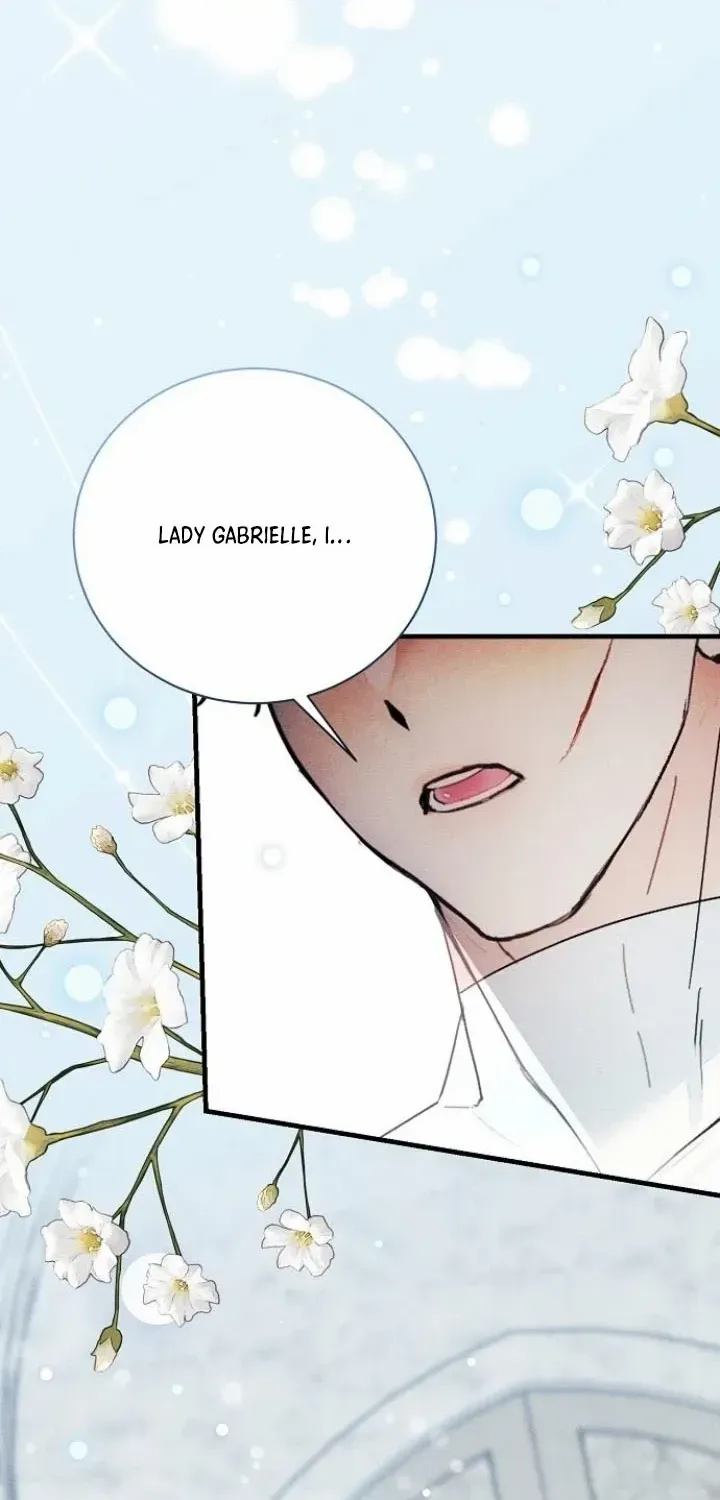 Read I Will Protect My Tyrant Dad! chapter 30 image 84 on Lezhin