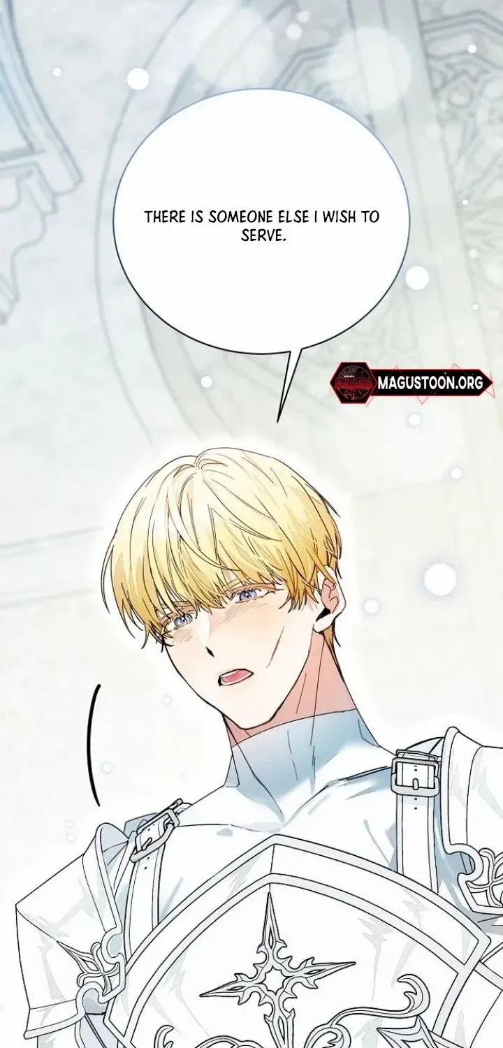 Read I Will Protect My Tyrant Dad! chapter 30 image 85 on Lezhin