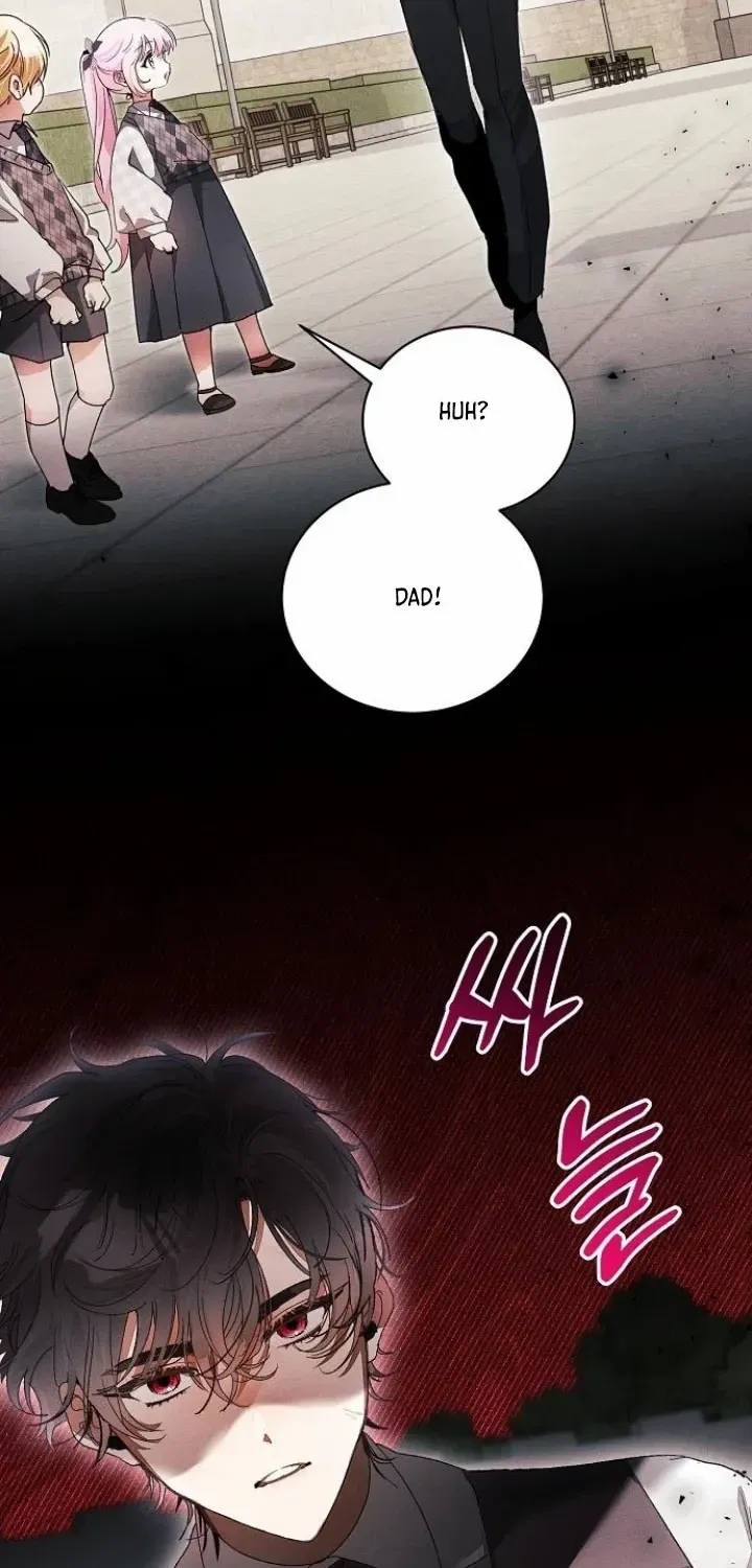 Read I Will Protect My Tyrant Dad! chapter 30 image 9 on Lezhin