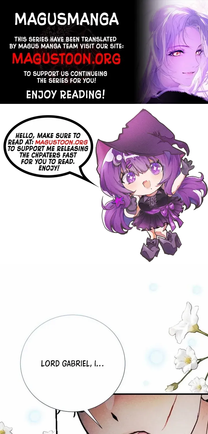 Read I Will Protect My Tyrant Dad! chapter 31 image 1 on Lezhin