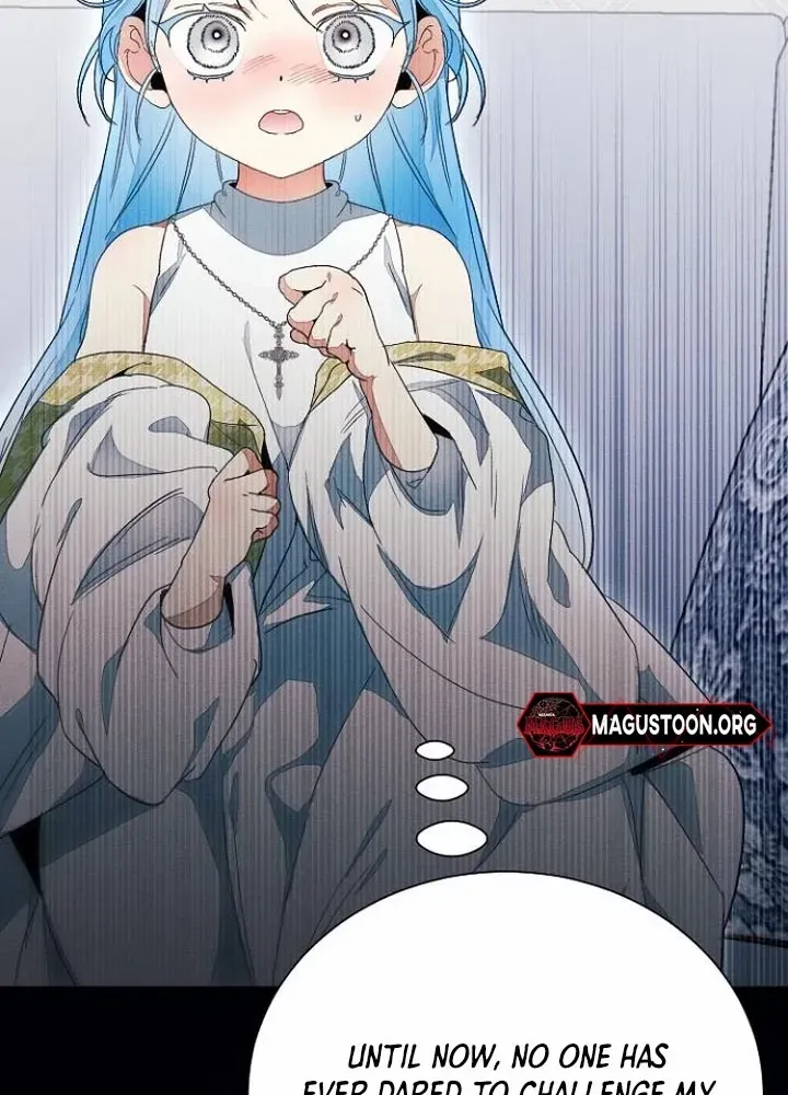 Read I Will Protect My Tyrant Dad! chapter 31 image 11 on Lezhin