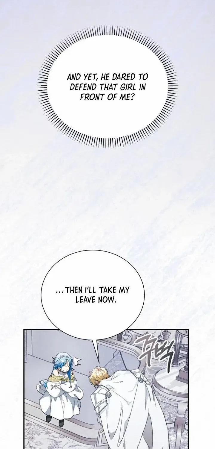 Read I Will Protect My Tyrant Dad! chapter 31 image 13 on Lezhin