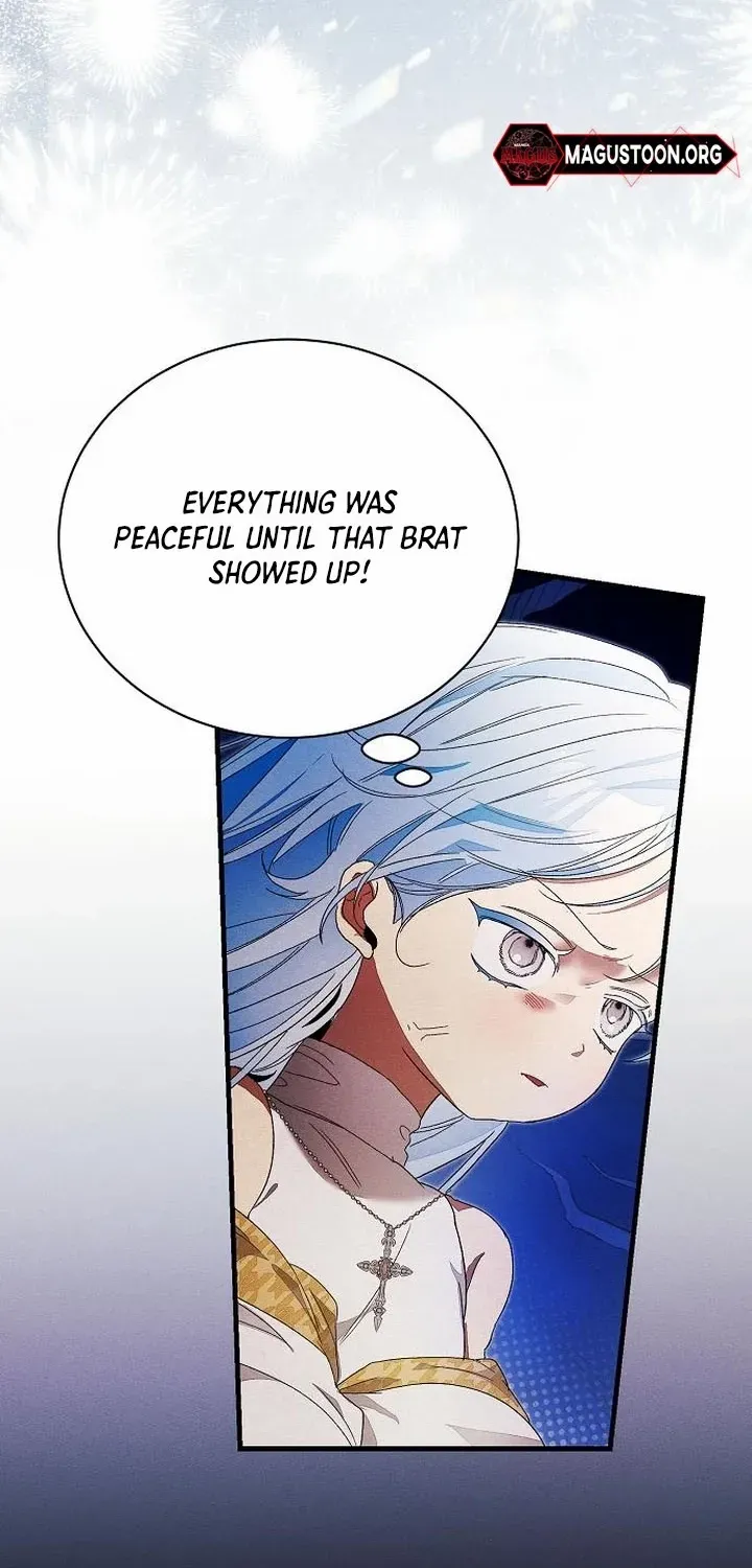 Read I Will Protect My Tyrant Dad! chapter 31 image 16 on Lezhin