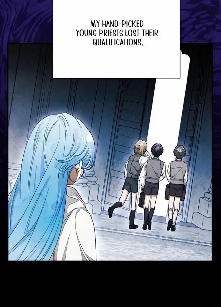 Read I Will Protect My Tyrant Dad! chapter 31 image 22 on Lezhin