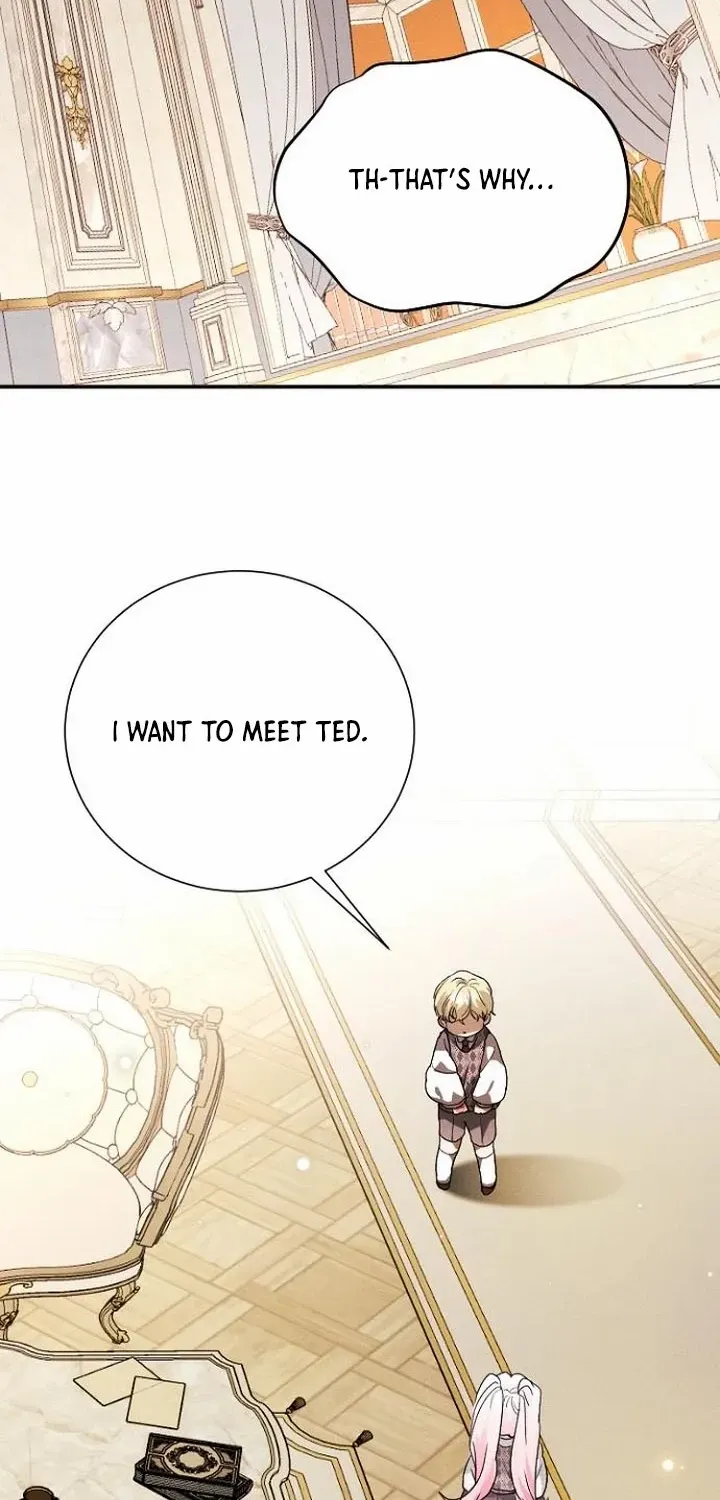 Read I Will Protect My Tyrant Dad! chapter 31 image 28 on Lezhin