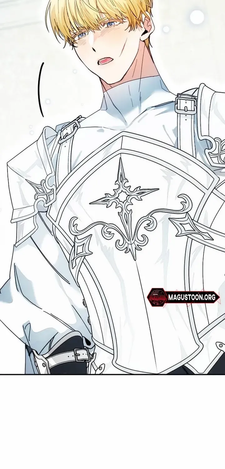 Read I Will Protect My Tyrant Dad! chapter 31 image 3 on Lezhin