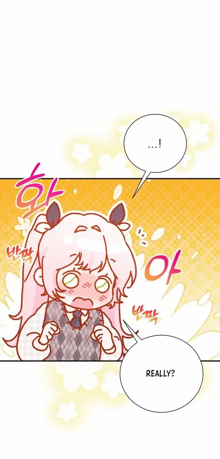 Read I Will Protect My Tyrant Dad! chapter 31 image 30 on Lezhin