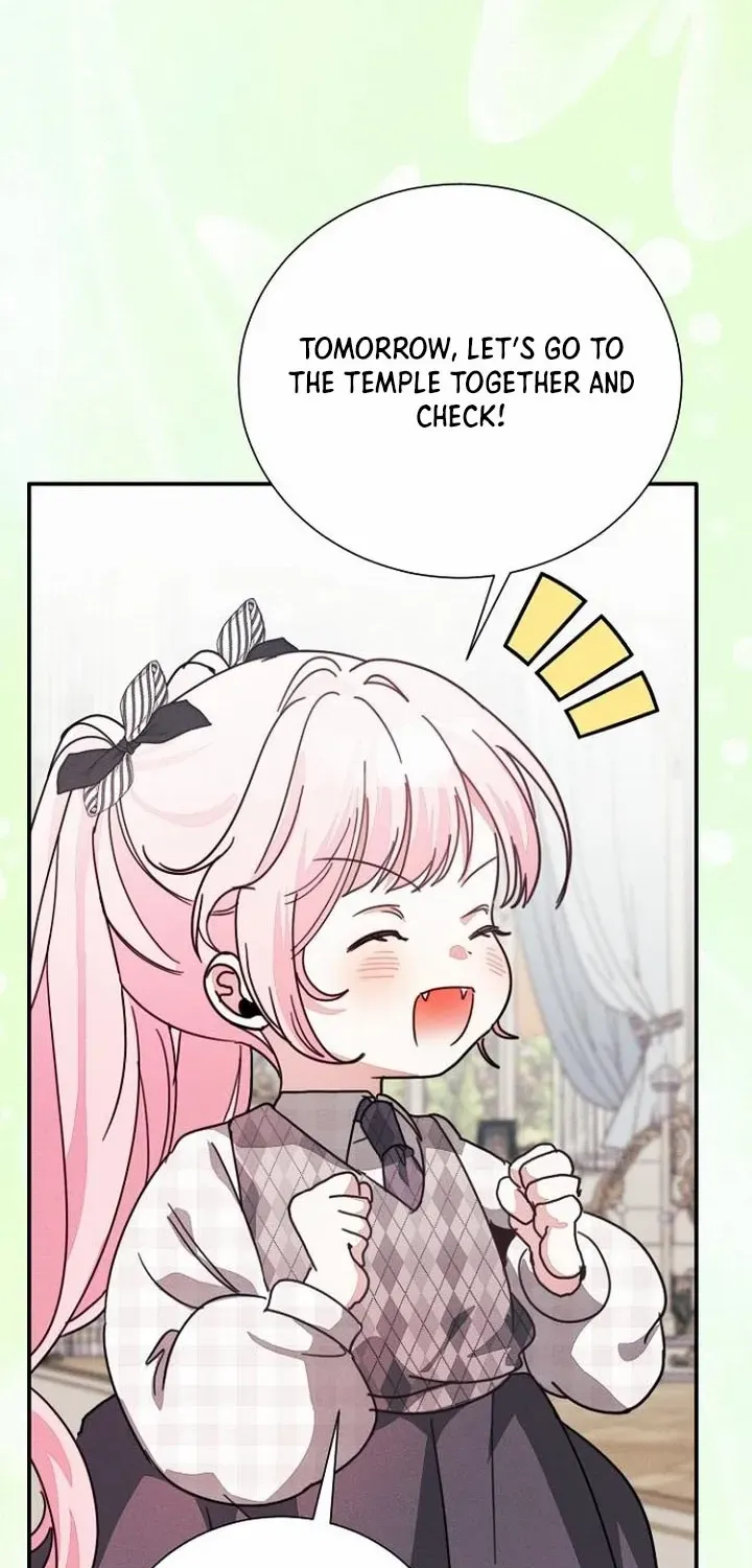 Read I Will Protect My Tyrant Dad! chapter 31 image 37 on Lezhin