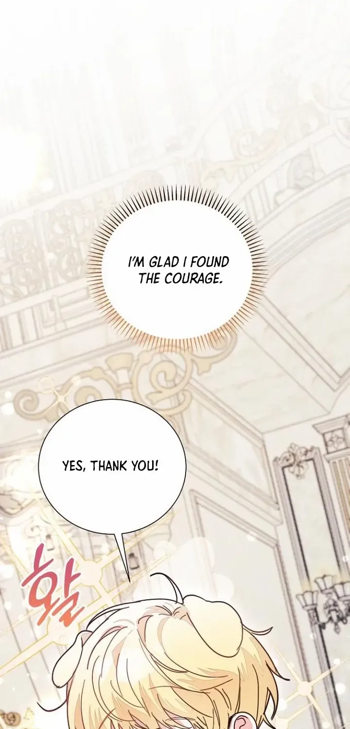Read I Will Protect My Tyrant Dad! chapter 31 image 39 on Lezhin