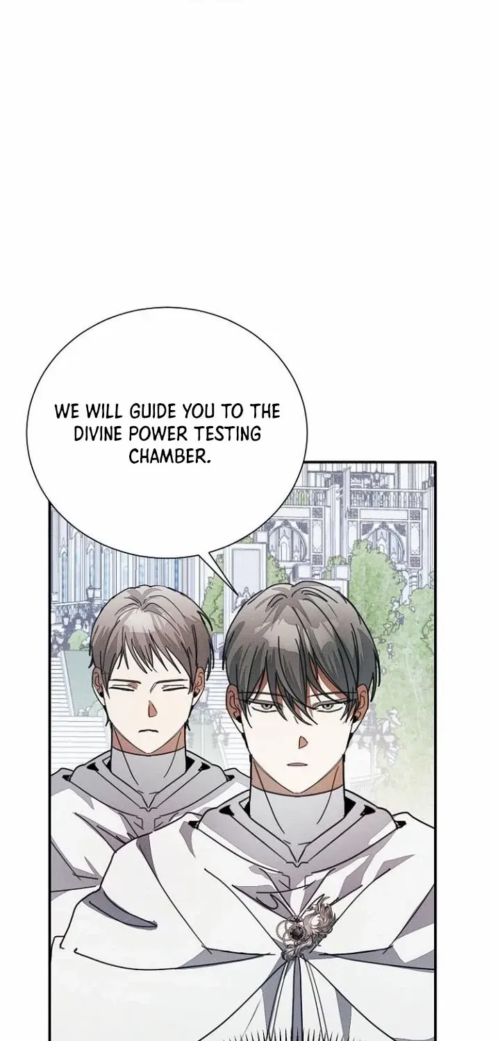 Read I Will Protect My Tyrant Dad! chapter 31 image 48 on Lezhin