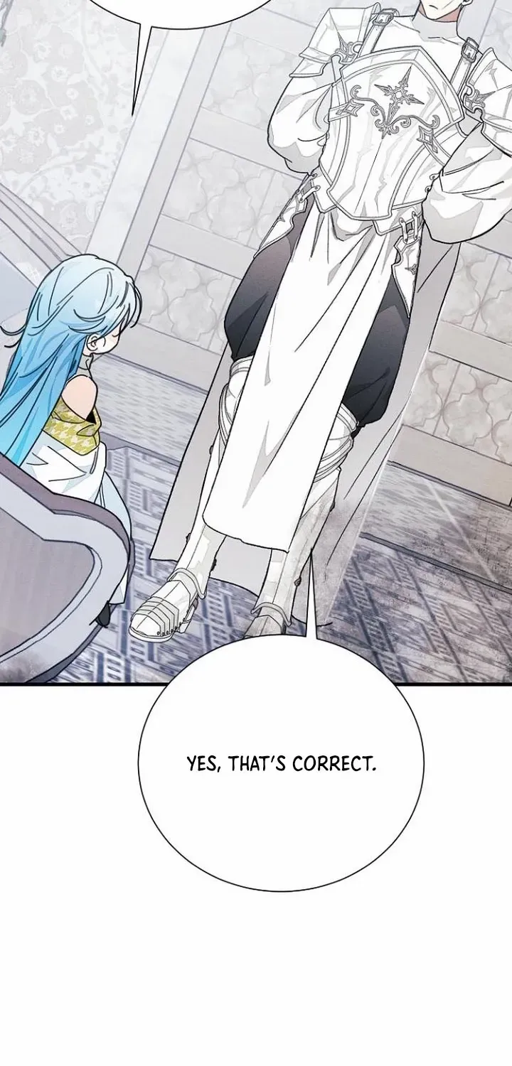 Read I Will Protect My Tyrant Dad! chapter 31 image 5 on Lezhin