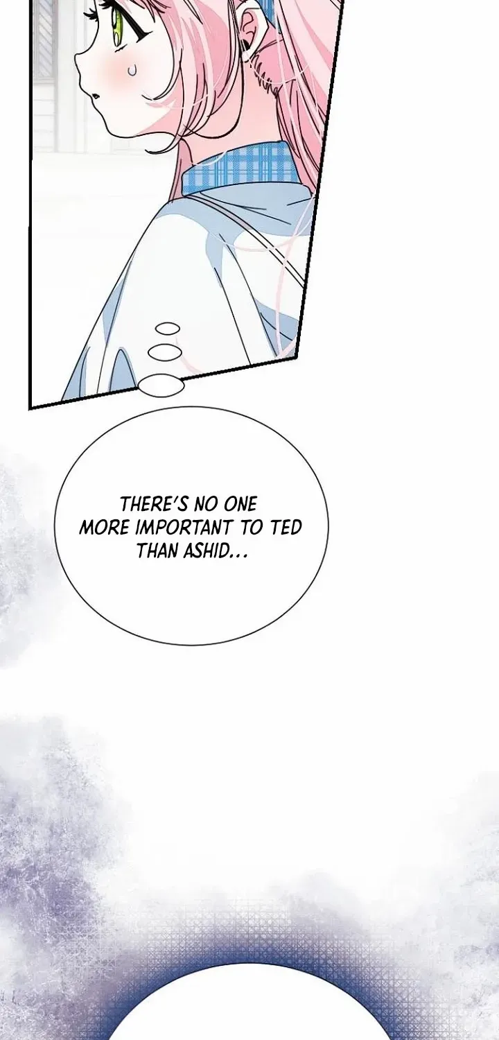 Read I Will Protect My Tyrant Dad! chapter 31 image 52 on Lezhin