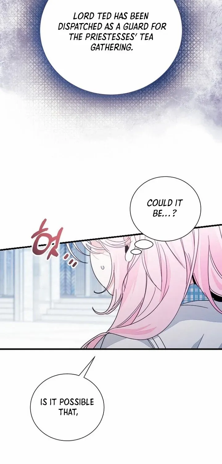 Read I Will Protect My Tyrant Dad! chapter 31 image 53 on Lezhin