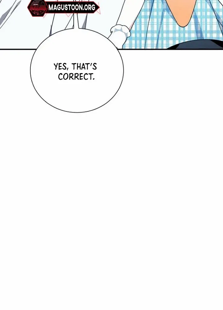 Read I Will Protect My Tyrant Dad! chapter 31 image 55 on Lezhin
