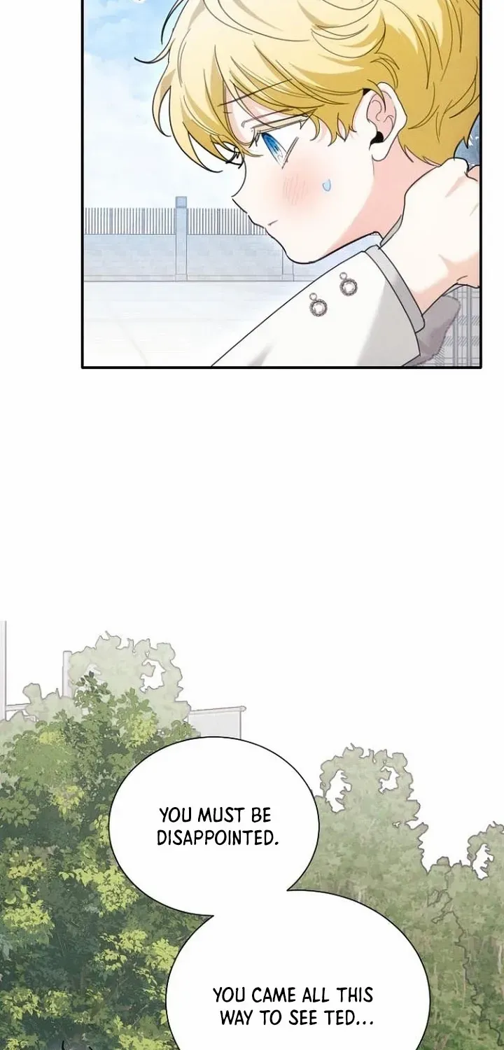 Read I Will Protect My Tyrant Dad! chapter 31 image 60 on Lezhin