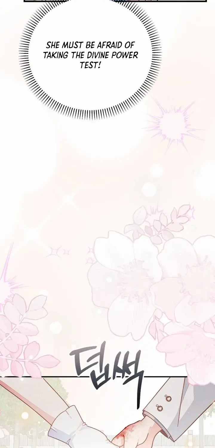 Read I Will Protect My Tyrant Dad! chapter 31 image 69 on Lezhin