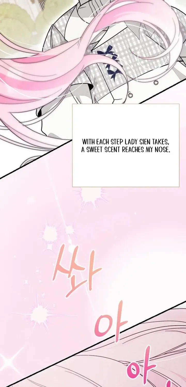 Read I Will Protect My Tyrant Dad! chapter 31 image 73 on Lezhin