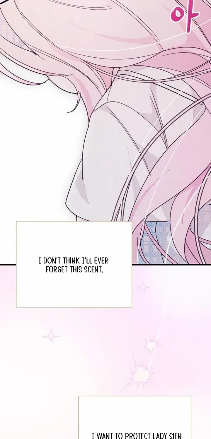 Read I Will Protect My Tyrant Dad! chapter 31 image 74 on Lezhin
