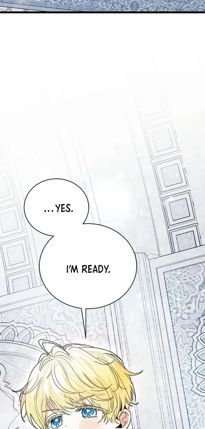 Read I Will Protect My Tyrant Dad! chapter 31 image 81 on Lezhin