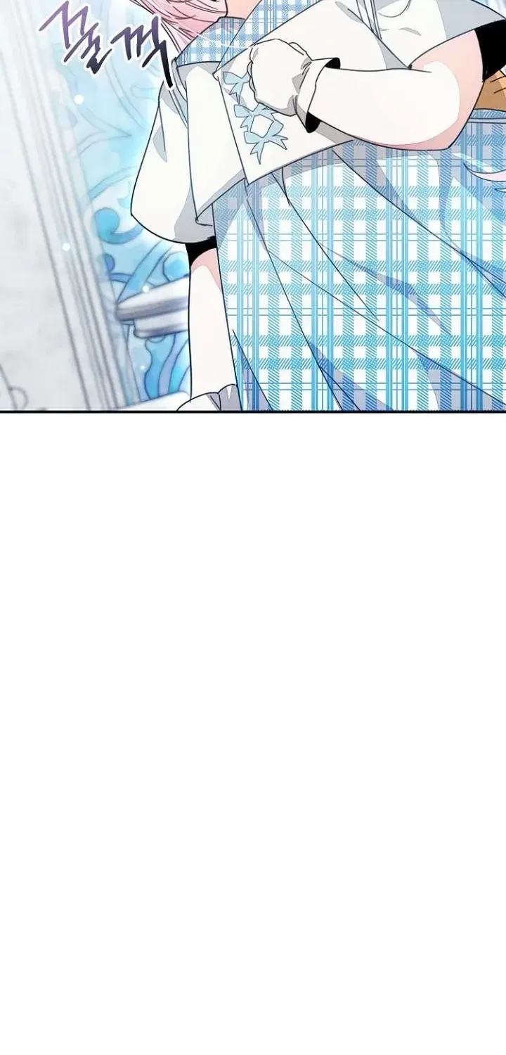Read I Will Protect My Tyrant Dad! chapter 31 image 85 on Lezhin