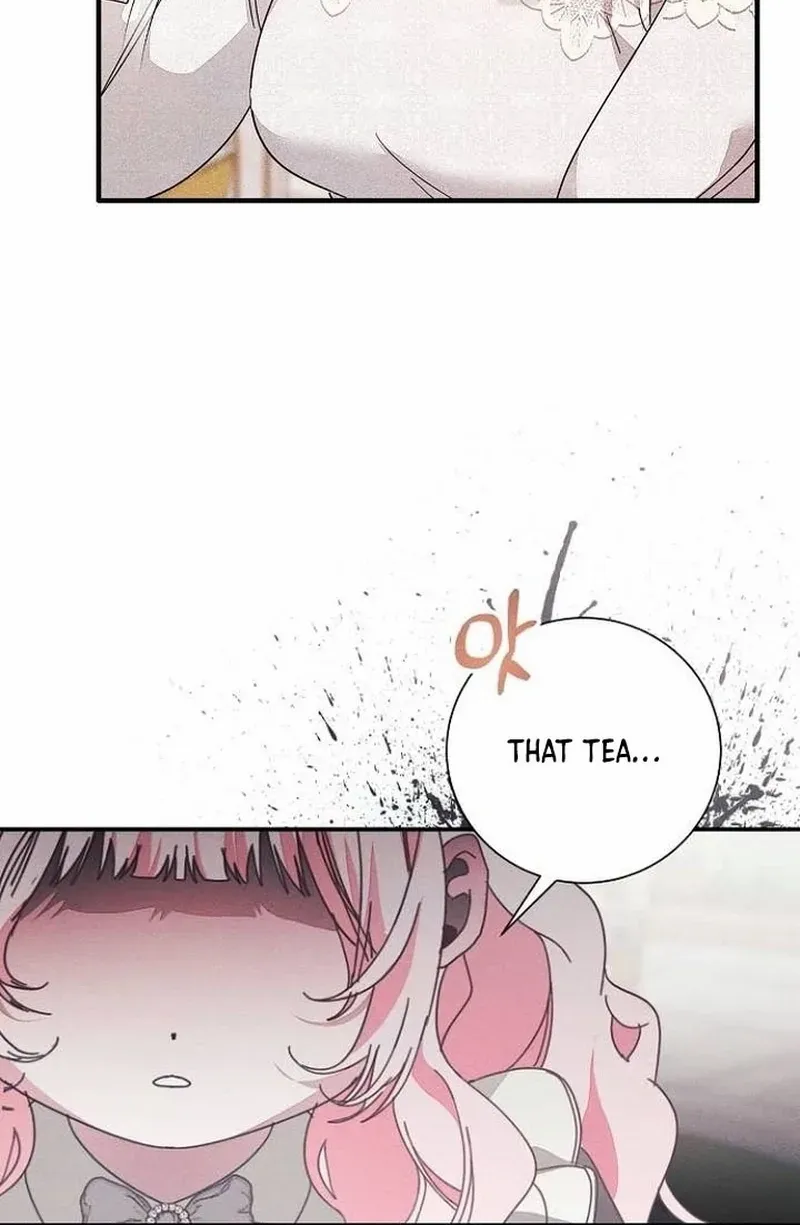 Read I Will Protect My Tyrant Dad! chapter 32 image 10 on Lezhin