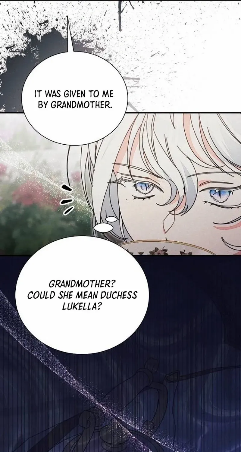 Read I Will Protect My Tyrant Dad! chapter 32 image 11 on Lezhin