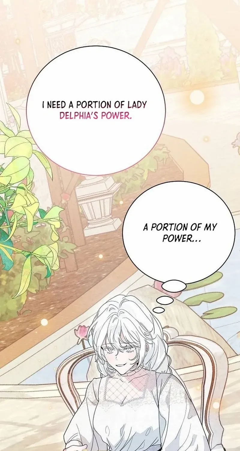 Read I Will Protect My Tyrant Dad! chapter 32 image 18 on Lezhin