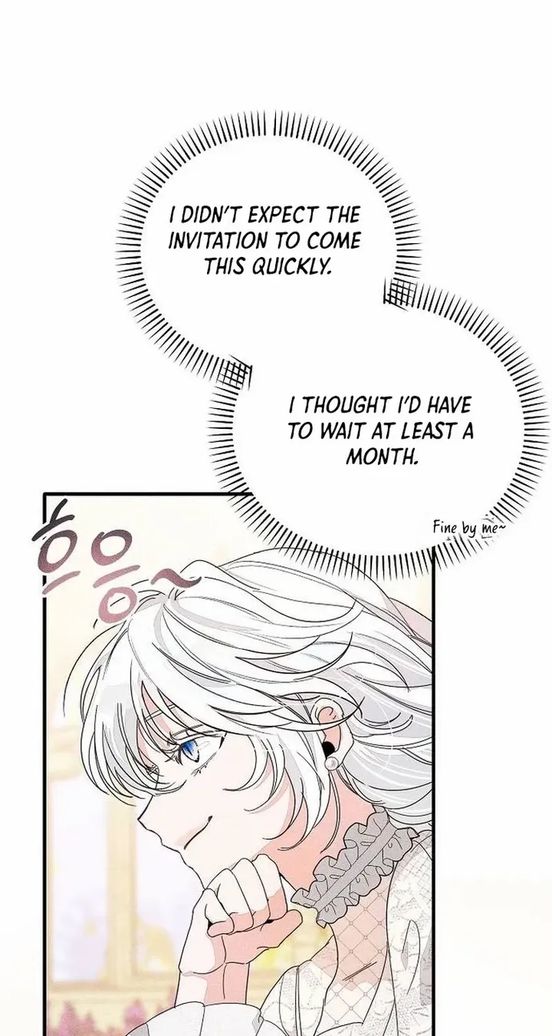 Read I Will Protect My Tyrant Dad! chapter 32 image 2 on Lezhin