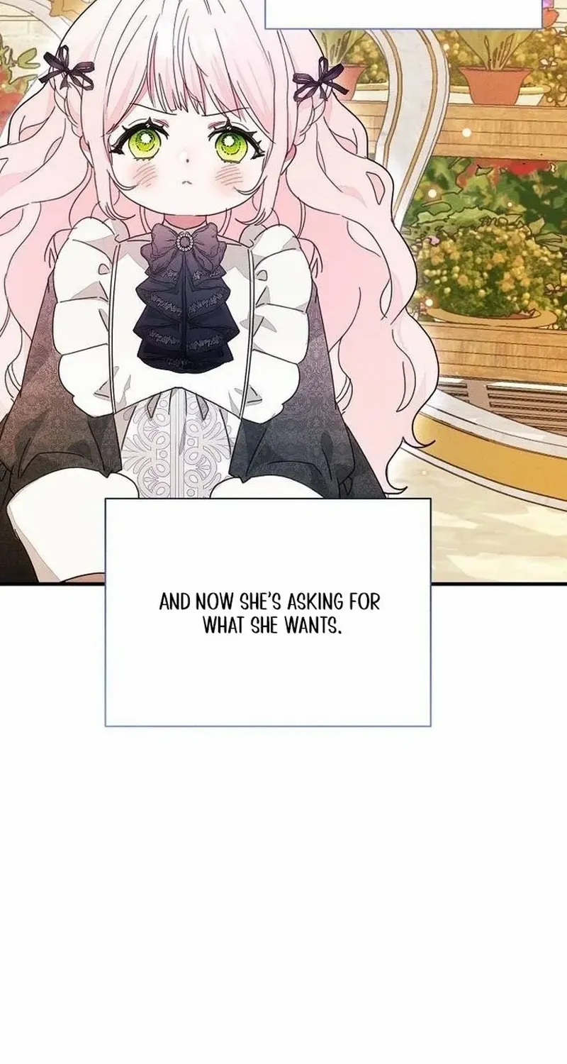 Read I Will Protect My Tyrant Dad! chapter 32 image 22 on Lezhin