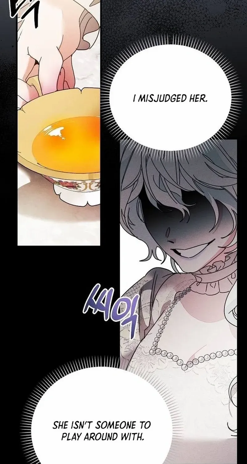 Read I Will Protect My Tyrant Dad! chapter 32 image 25 on Lezhin